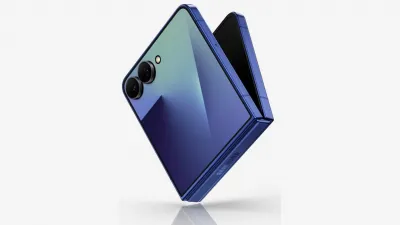 Galaxy Z Flip7 Bocor, Ini Perbandingan Ketipisan Lawan Saingannya